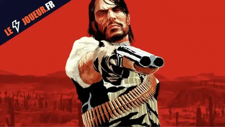 Red Dead Redemption