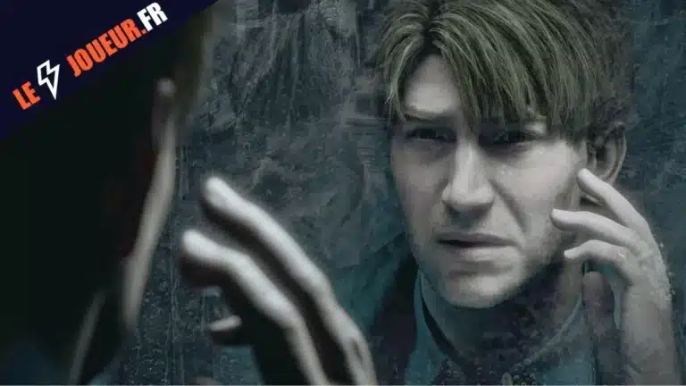 Silent Hill 2