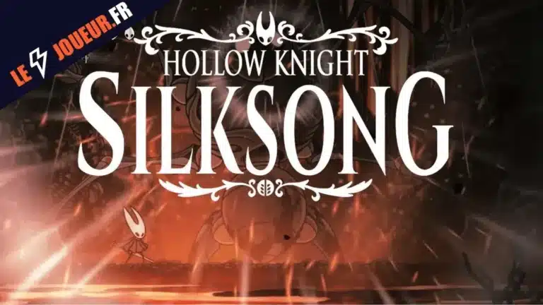 Silksong Bande-son artisanale
