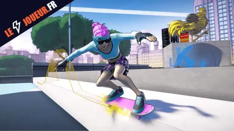 Skate