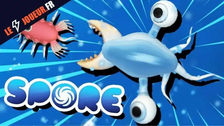 Spore