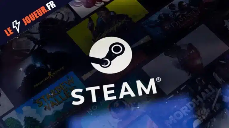 Steam jeux gratuits