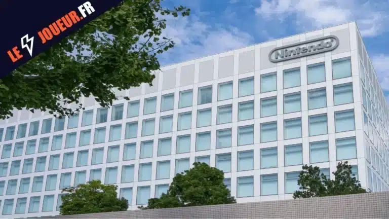Studios Nintendo