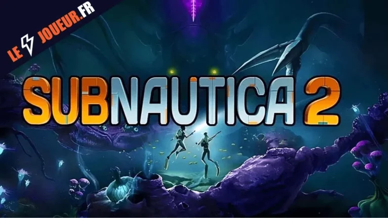 Subnautica 2