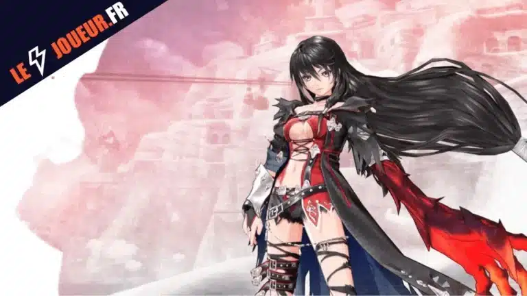 Tales of Berseria