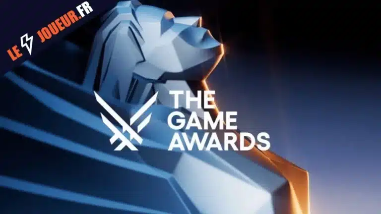 The Game Awards