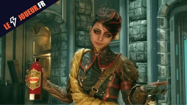 The Outer Worlds 2