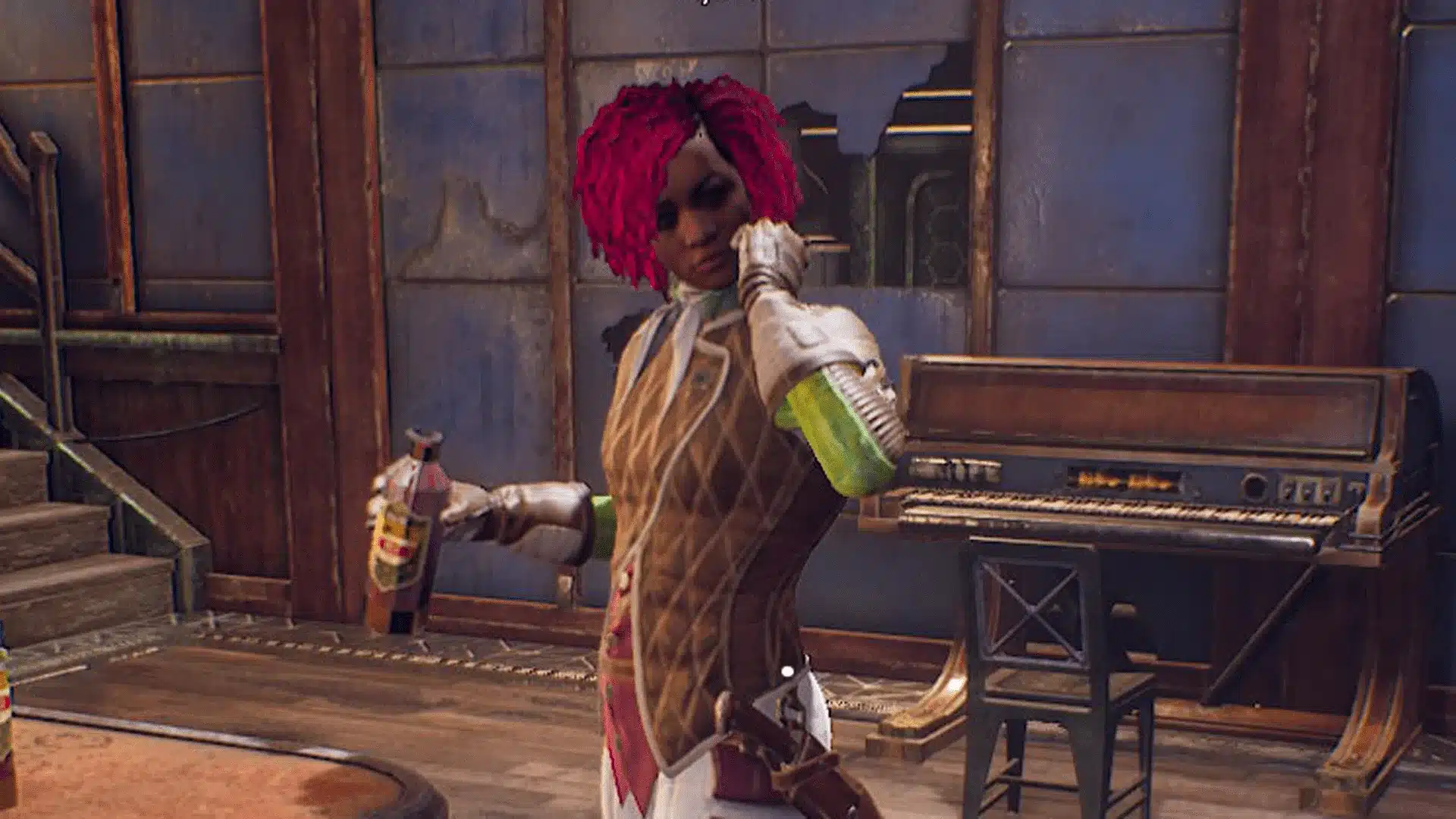 The Outer Worlds 2