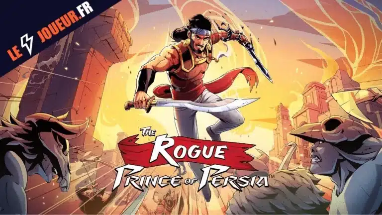 The Rogue Prince of Persia