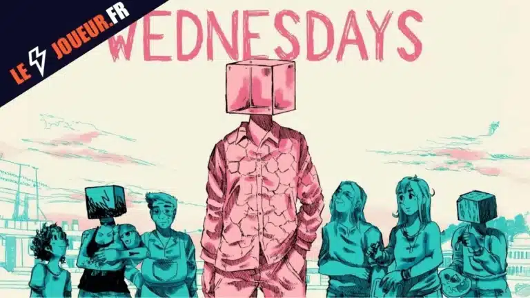 Wednesdays