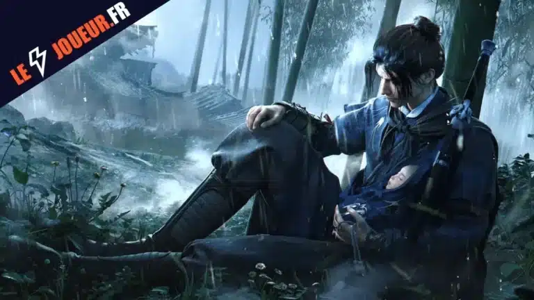 Where Winds Meet sur PS5