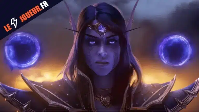 World of Warcraft