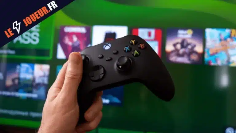 Jeu Xbox