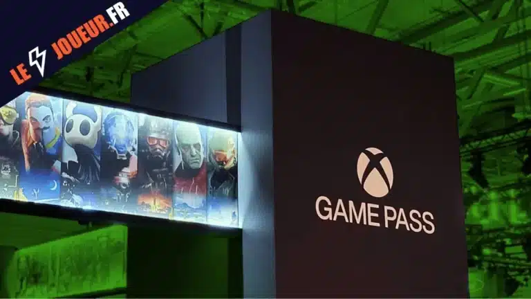 Game Pass