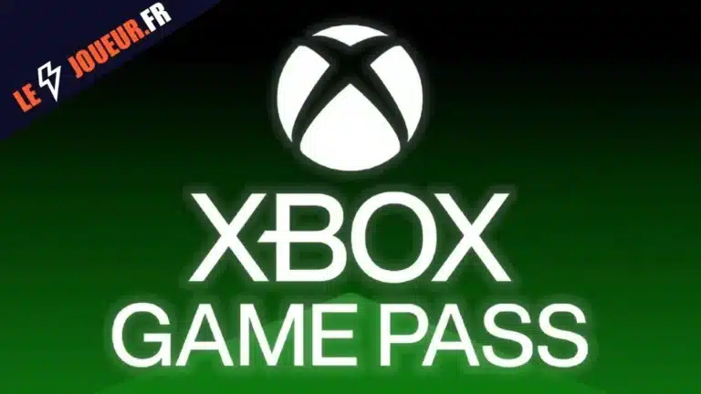 Game pass
