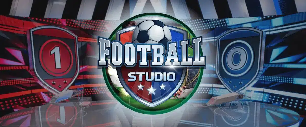 football studio