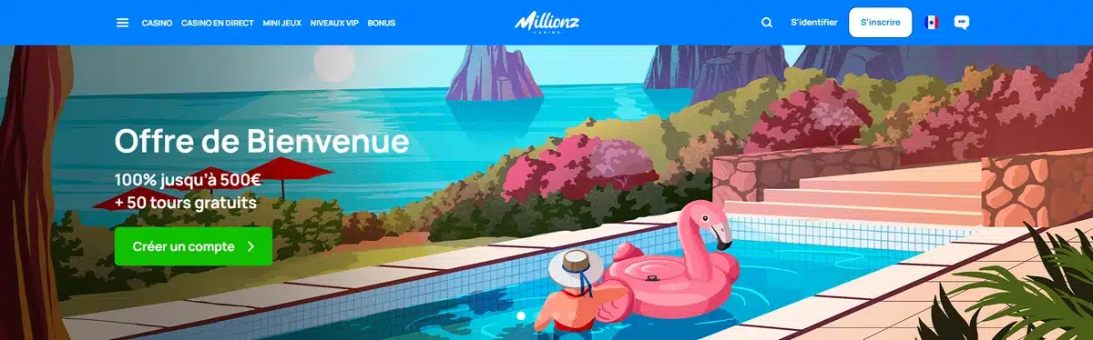 fireball roulette sur millionz