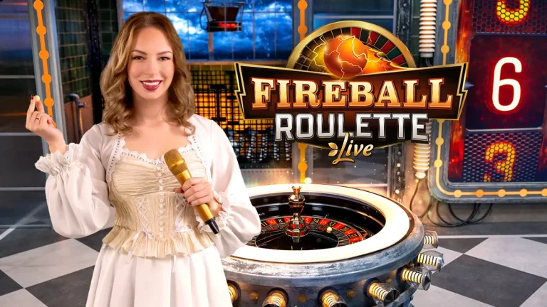 fireball roulette thumbnail