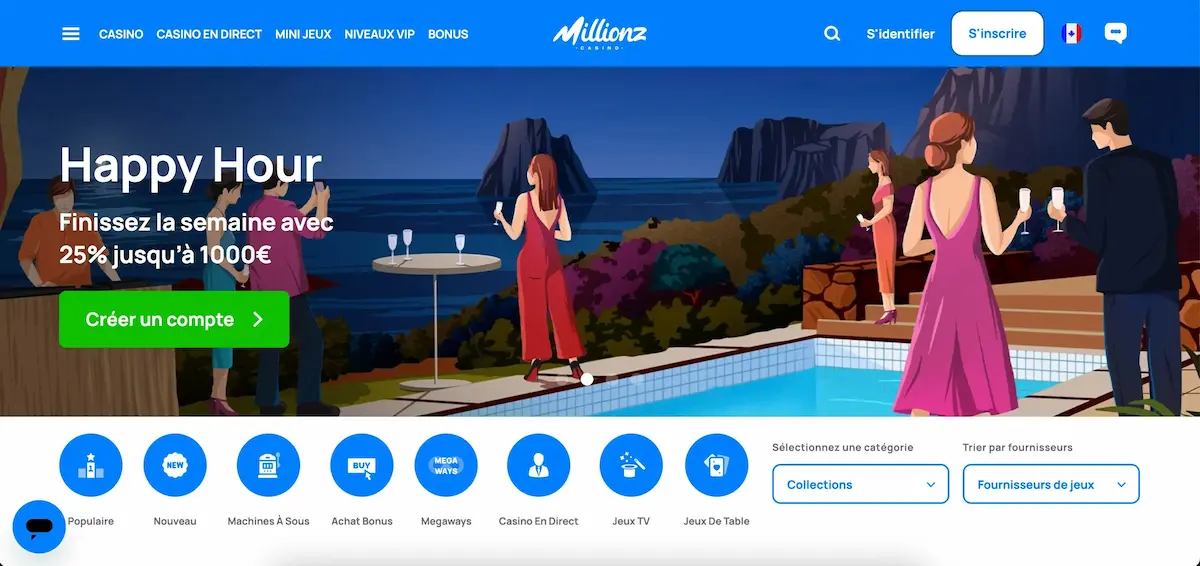 millionz