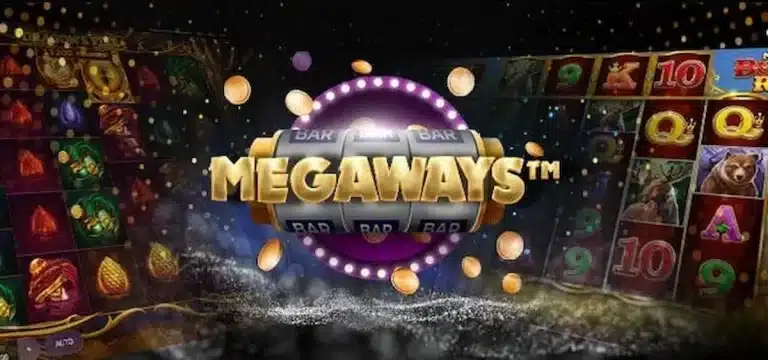 miniature megaways