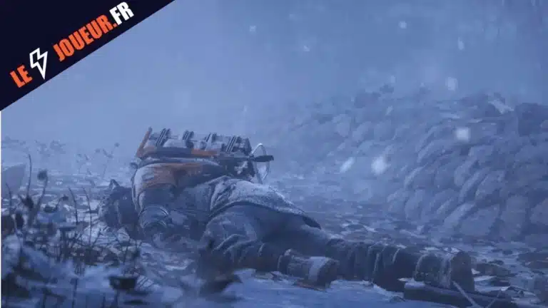 Arc Raiders Cold Snap