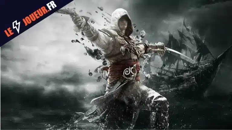 Assassin’s Creed Black Flag