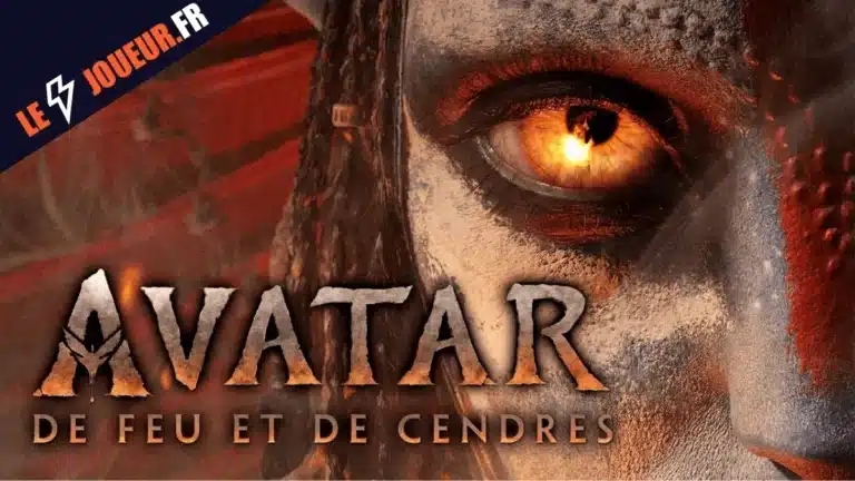 Avatar 3 : De Feu et de Cendres