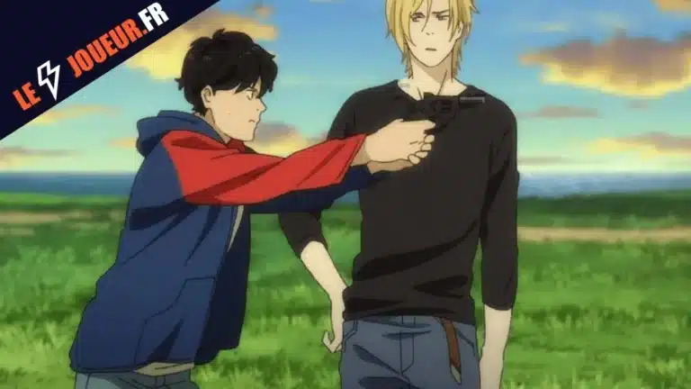 Banana Fish