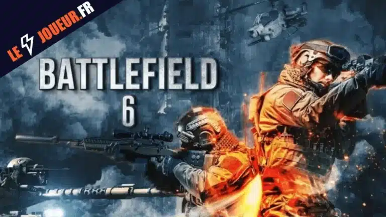 Battlefield 6