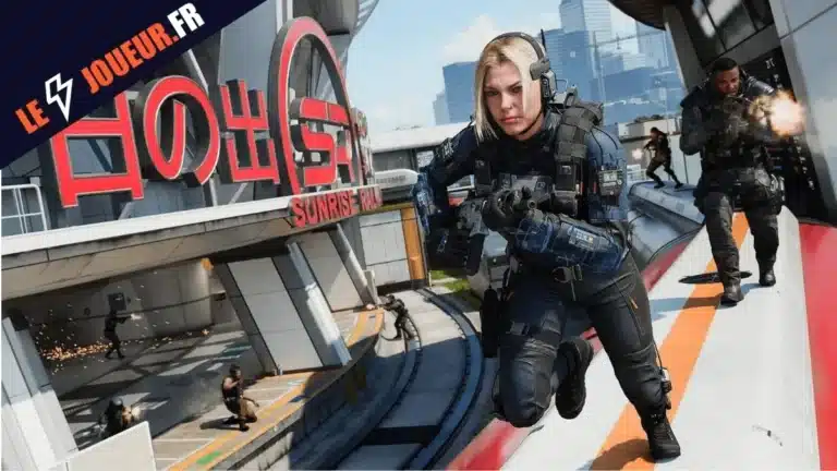 Black Ops 7