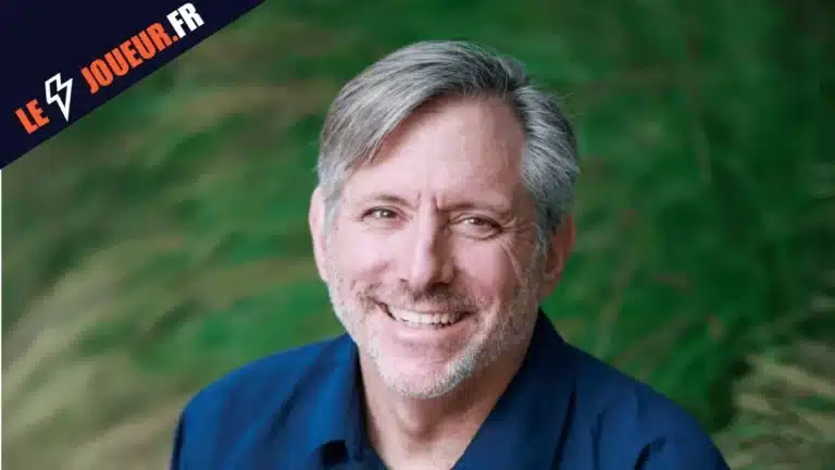 Le départ de Brian Fleming