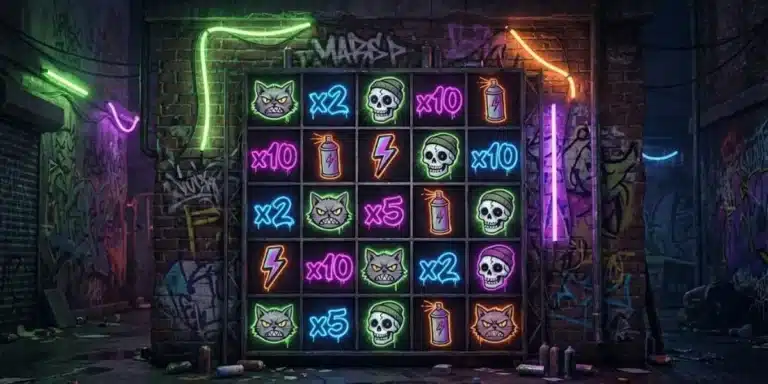 chaos crew