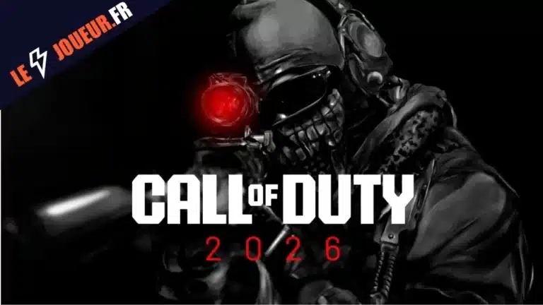 Call of Duty 2026