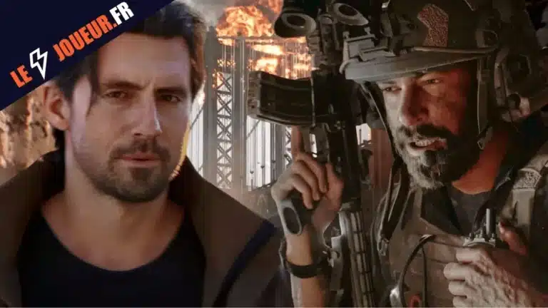 COD 7 et Battlefield 6