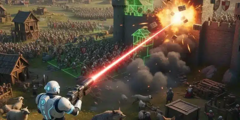 code de triche age of empire 4