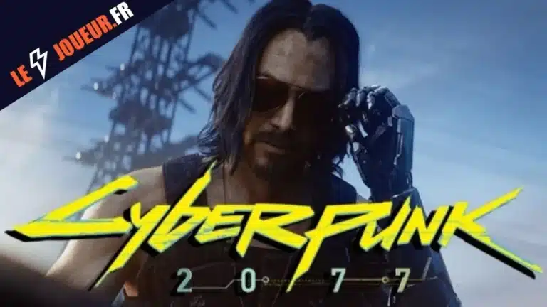 Cyberpunk 2077