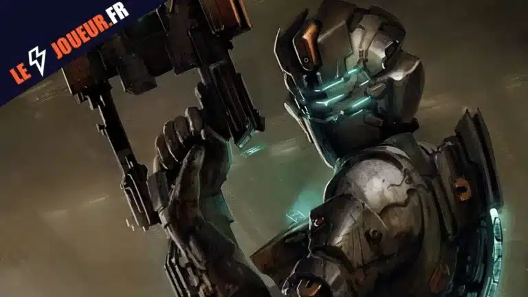 Dead Space