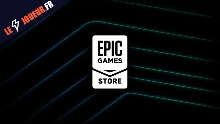 Epic Games Store