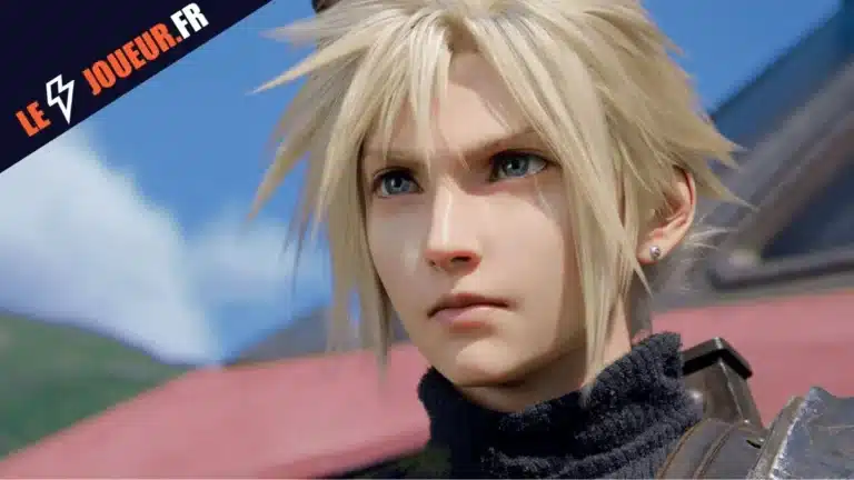 FF7 Remake 3