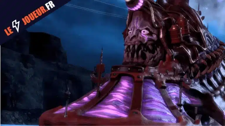 Final Fantasy XIV patch 7.4