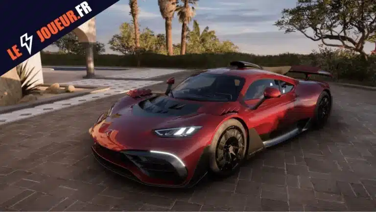 Forza Horizon 6