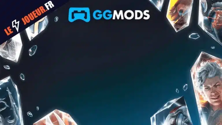 GGMods