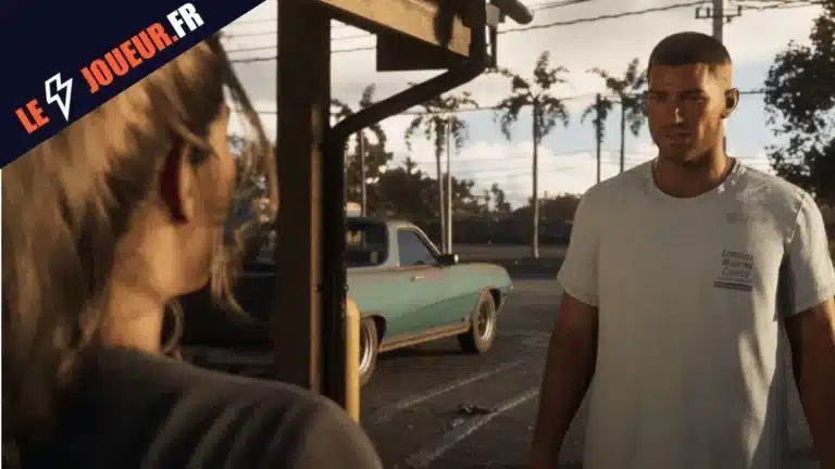 GTA 6 nouveau report