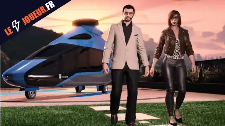 La mise à jour "A Safehouse In the Hills" de GTA Online