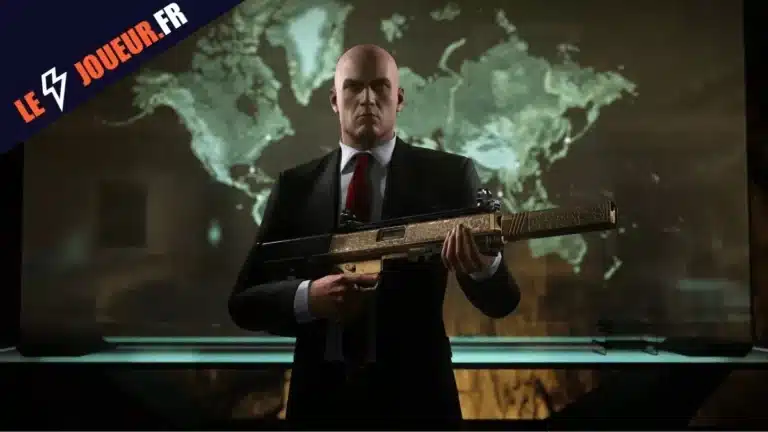 Hitman 4