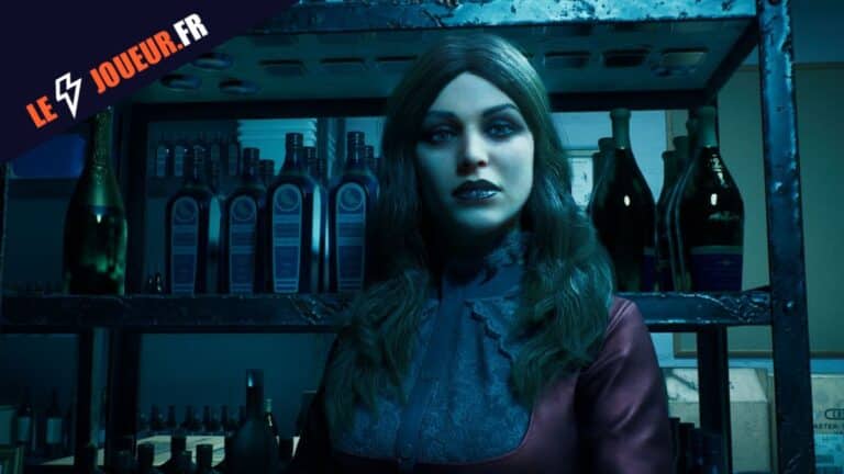 Vampire Bloodlines 2 combat Seattle -poster