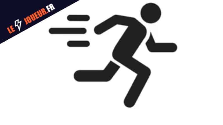 Fast & Furious Switch course nocturne -logo