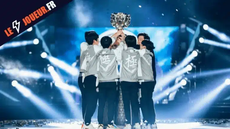 Invictus Gaming