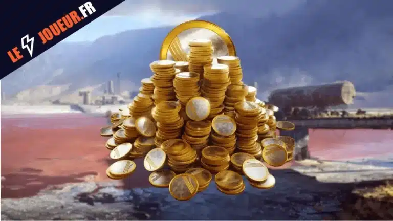 Arc Raiders jetons gratuits pour Noel