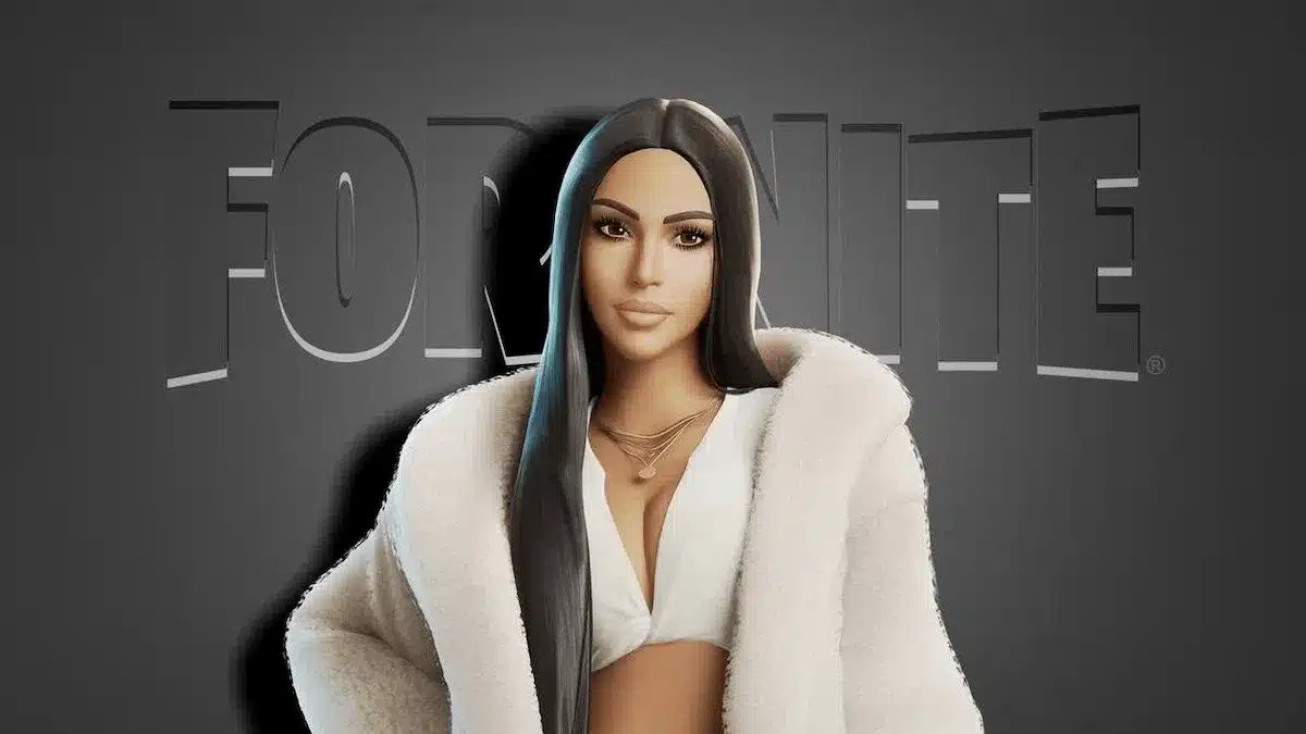 Kim Kardashian